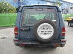 Used 1999 LAND ROVER DISCOVERY BF66637 for Sale Image 4