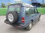 Used 1999 LAND ROVER DISCOVERY BF66637 for Sale Image 5