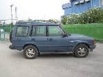 Used 1999 LAND ROVER DISCOVERY BF66637 for Sale Image 6
