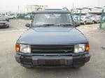 Used 1999 LAND ROVER DISCOVERY BF66637 for Sale Image 8