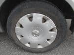 Used 2002 NISSAN SUNNY BF66574 for Sale Image 10