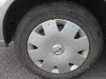 Used 2002 NISSAN SUNNY BF66574 for Sale Image 11