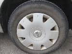 Used 2002 NISSAN SUNNY BF66574 for Sale Image 12