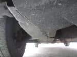 Used 2002 NISSAN SUNNY BF66574 for Sale Image 13