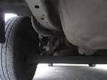 Used 2002 NISSAN SUNNY BF66574 for Sale Image 15