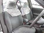 Used 2002 NISSAN SUNNY BF66574 for Sale Image 17