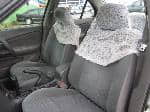Used 2002 NISSAN SUNNY BF66574 for Sale Image 18