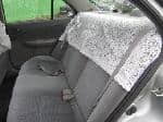 Used 2002 NISSAN SUNNY BF66574 for Sale Image 19