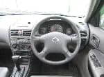 Used 2002 NISSAN SUNNY BF66574 for Sale Image 21