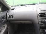 Used 2002 NISSAN SUNNY BF66574 for Sale Image 22
