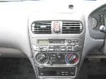 Used 2002 NISSAN SUNNY BF66574 for Sale Image 23