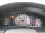 Used 2002 NISSAN SUNNY BF66574 for Sale Image 24