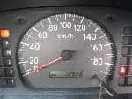 Used 2002 NISSAN SUNNY BF66574 for Sale Image 25