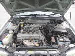 Used 2002 NISSAN SUNNY BF66574 for Sale Image 28
