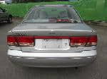Used 2002 NISSAN SUNNY BF66574 for Sale Image 4
