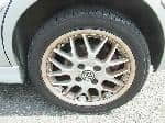Used 2001 VOLKSWAGEN POLO BF66689 for Sale Image 10