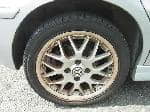 Used 2001 VOLKSWAGEN POLO BF66689 for Sale Image 11