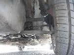 Used 2001 VOLKSWAGEN POLO BF66689 for Sale Image 14