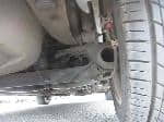 Used 2001 VOLKSWAGEN POLO BF66689 for Sale Image 16