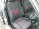 Used 2001 VOLKSWAGEN POLO BF66689 for Sale Image 17