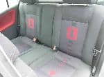 Used 2001 VOLKSWAGEN POLO BF66689 for Sale Image 19