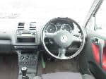 Used 2001 VOLKSWAGEN POLO BF66689 for Sale Image 21