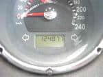 Used 2001 VOLKSWAGEN POLO BF66689 for Sale Image 24