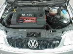 Used 2001 VOLKSWAGEN POLO BF66689 for Sale Image 29