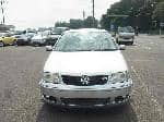 Used 2001 VOLKSWAGEN POLO BF66689 for Sale Image 8