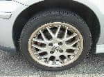 Used 2001 VOLKSWAGEN POLO BF66689 for Sale Image 9