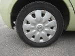 Used 2003 NISSAN MARCH BF66575 for Sale Image 11