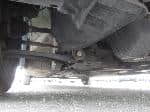 Used 2003 NISSAN MARCH BF66575 for Sale Image 13