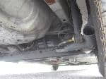 Used 2003 NISSAN MARCH BF66575 for Sale Image 16