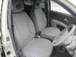 Used 2003 NISSAN MARCH BF66575 for Sale Image 17