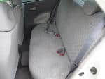 Used 2003 NISSAN MARCH BF66575 for Sale Image 19