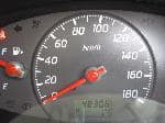 Used 2003 NISSAN MARCH BF66575 for Sale Image 26