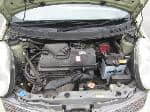 Used 2003 NISSAN MARCH BF66575 for Sale Image 28