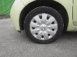 Used 2003 NISSAN MARCH BF66575 for Sale Image 9