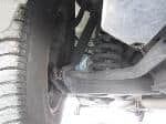 Used 1998 MERCEDES-BENZ C-CLASS BF66639 for Sale Image 13