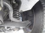 Used 1998 MERCEDES-BENZ C-CLASS BF66639 for Sale Image 14