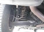 Used 1998 MERCEDES-BENZ C-CLASS BF66639 for Sale Image 15