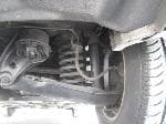 Used 1998 MERCEDES-BENZ C-CLASS BF66639 for Sale Image 16