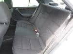 Used 1998 MERCEDES-BENZ C-CLASS BF66639 for Sale Image 19