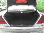 Used 1998 MERCEDES-BENZ C-CLASS BF66639 for Sale Image 20