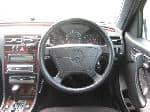 Used 1998 MERCEDES-BENZ C-CLASS BF66639 for Sale Image 21