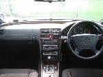 Used 1998 MERCEDES-BENZ C-CLASS BF66639 for Sale Image 23