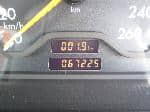 Used 1998 MERCEDES-BENZ C-CLASS BF66639 for Sale Image 26