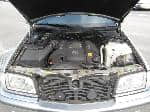 Used 1998 MERCEDES-BENZ C-CLASS BF66639 for Sale Image 30