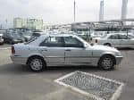 Used 1998 MERCEDES-BENZ C-CLASS BF66639 for Sale Image 6