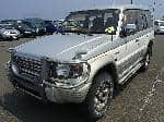 Used 1994 MITSUBISHI PAJERO BF66749 for Sale Image 1